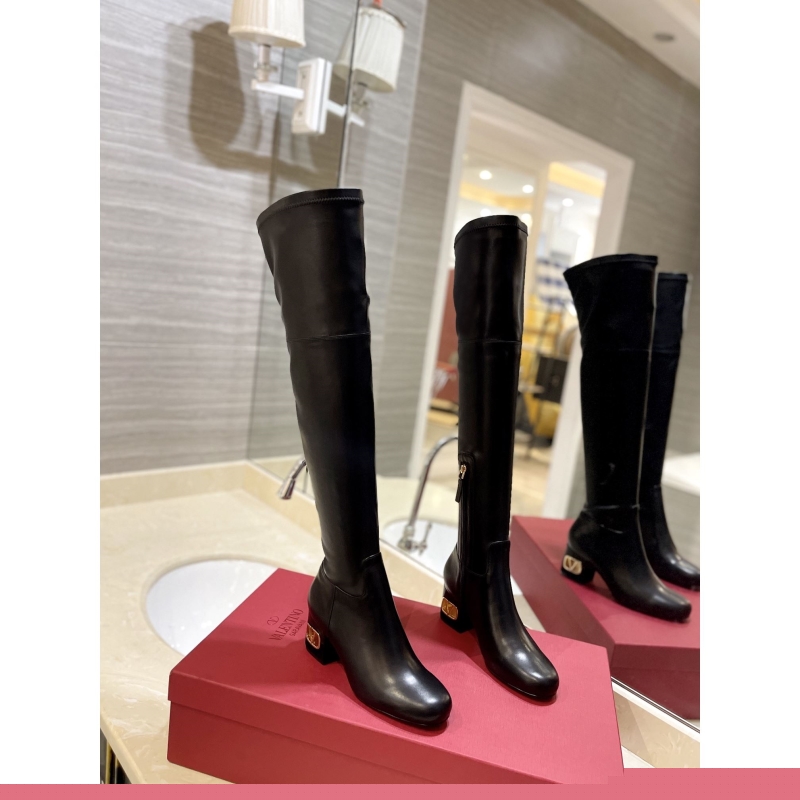 Valentino Boots